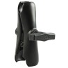 RAM® Double Socket Arm RAM201U