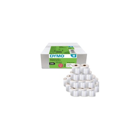 Dymo LabelWriter Rolls - Value Pack/DY LW 32X57MM MP Lbl 1000CT FSC