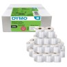Dymo LabelWriter Rolls - Value Pack/DY LW 32X57MM MP Lbl 1000CT FSC