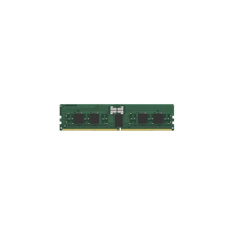 Kingston 64GB DDR5-5600MT/S ECC Reg CL46/DIMM 2RX4 Hynix A Renesas