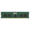 Kingston 64GB DDR5-5600MT/S ECC Reg CL46/DIMM 2RX4 Hynix A Renesas