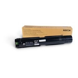 Xerox VersaLink C7100 Sold Black/Toner Cartridge (34000 Pages)