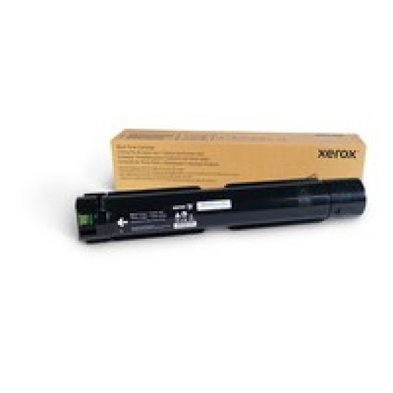 Xerox VersaLink C7100 Sold Black/Toner Cartridge (34000 Pages)