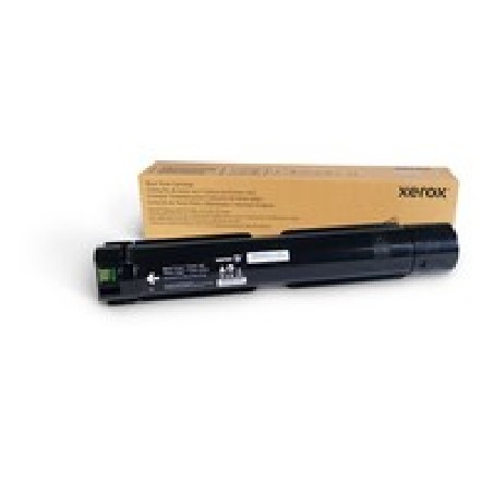 Xerox VersaLink C7100 Sold Black/Toner Cartridge (34000 Pages)