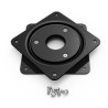 Compulocks VESA Rotating Plate - Black/.
