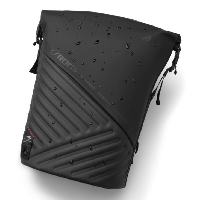ASUS batoh ROG SLASH BACKPACK 4.0