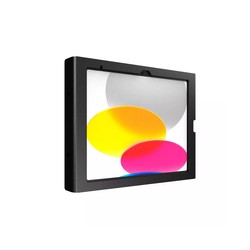 IPAD 10TH-11TH (A16) GEN SWELL/ENCLOSURE WALL MOUNT - BLACK