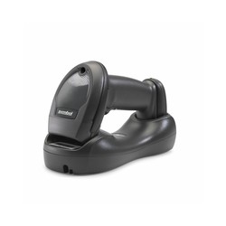 Zebra Kit:LI4278USB Kit,Gun,Scrdl,7'Cbl,BLK,EM
