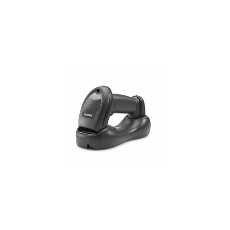 Zebra Kit:LI4278USB Kit,Gun,Scrdl,7'Cbl,BLK,EM
