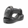 Zebra Kit:LI4278USB Kit,Gun,Scrdl,7'Cbl,BLK,EM