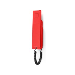 E303 EMERGENCY PHONE/