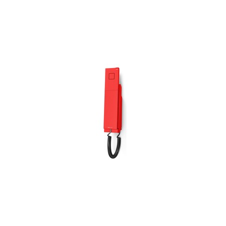 E303 EMERGENCY PHONE/