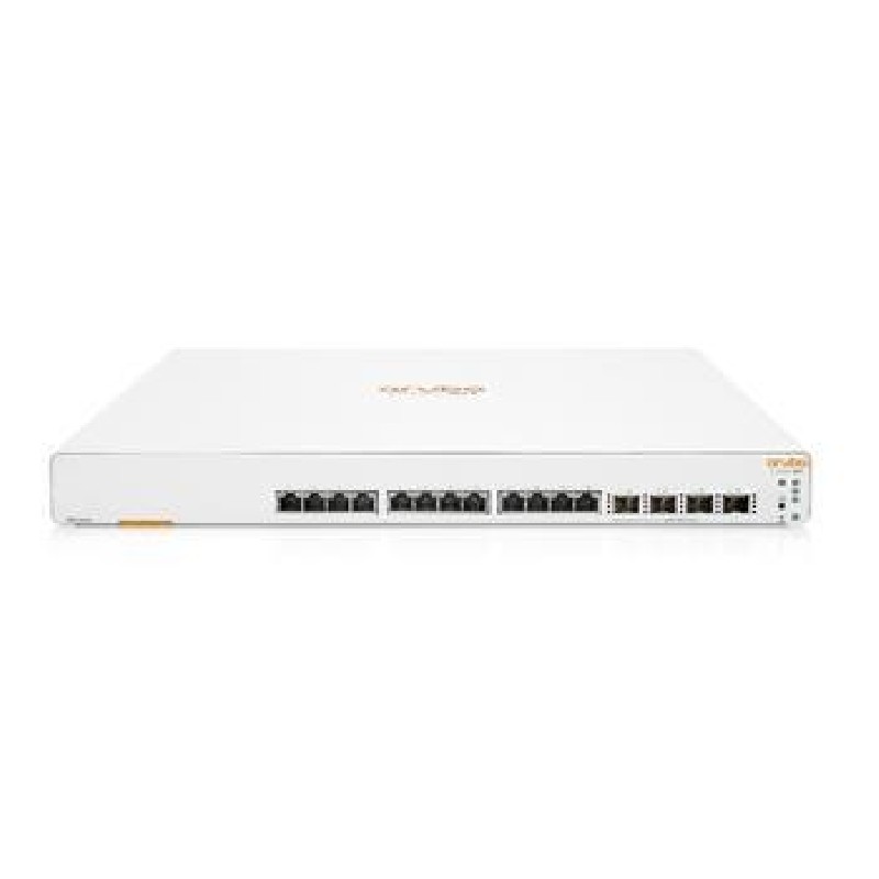 HPE Aruba Ion 1960 12XT 4XF SW-STOC/.