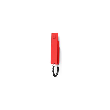 E303A EMERGENCY PHONE ANALOG/