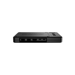 Compulocks Plus Hub VESA Box - Black/.