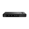Compulocks Plus Hub VESA Box - Black/.
