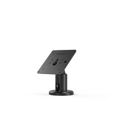 Compulocks VESA Tilting Kiosk Stand 4IN/With Cable Management - Black