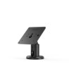 Compulocks VESA Tilting Kiosk Stand 4IN/With Cable Management - Black