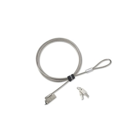 Kensington Slim NanoSaver® 2.0 EQ zámek na noteboo