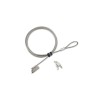 Kensington Slim NanoSaver® 2.0 EQ zámek na noteboo