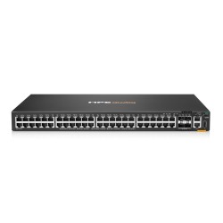 HPE ANW 6200F 48G 4SFP+ Switc-Stock/.