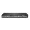 HPE ANW 6200F 48G 4SFP+ Switc-Stock/.