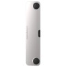 Compulocks Blade Universal Lock Slot/Adapter Silver