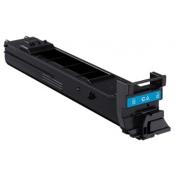 Konica Minolta Toner azurový pro MC4650/MC4690/4695 (4000 stran)