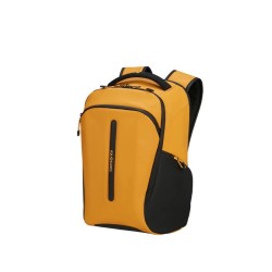 Samsonite ECODIVER Laptop Backpack XS Yellow