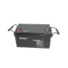 FUKAWA olověná baterie FWL 80-12 do UPS APC/ AEG/ EATON/ Powerware/ 12V/ 80Ah/ životnost 10 let/ závit M6