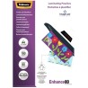FELLOWES laminovací fólie/ formát A4/ 80 mic ImageLast/ velikost 216x303 mm/ lesklé/ 100 pack