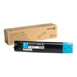Xerox originální toner 106R01511, cyan, 5000str.