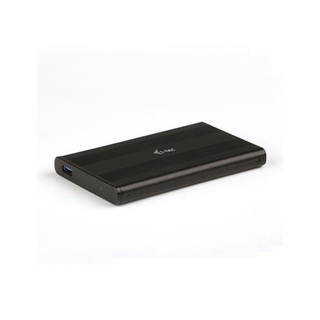 i-tec MYSAFE AluBasic 2,5" USB 3.0 SATA Case