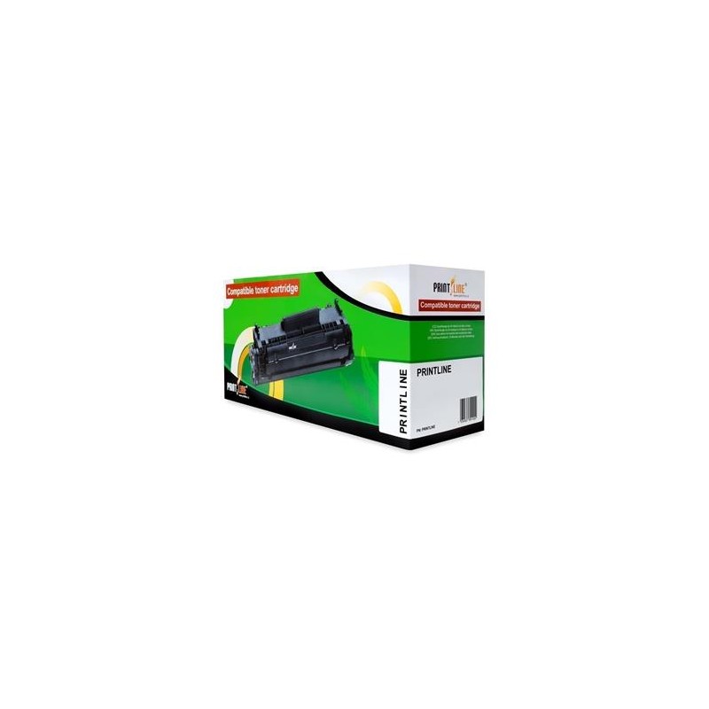 PRINTLINE kompatibilní toner s Canon CRG-057H/ 10.000 stran/ černý/ čip