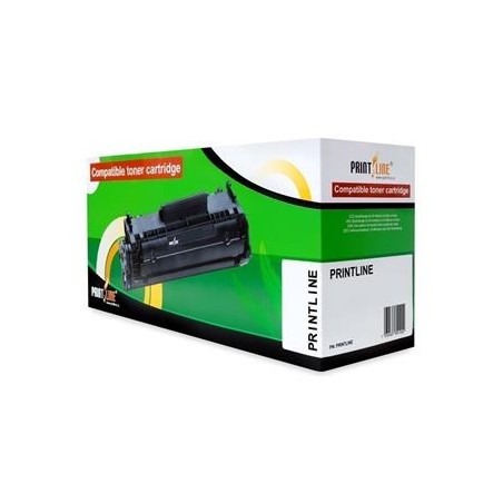 PRINTLINE kompatibilní toner s Canon CRG-057H/ 10.000 stran/ černý/ čip