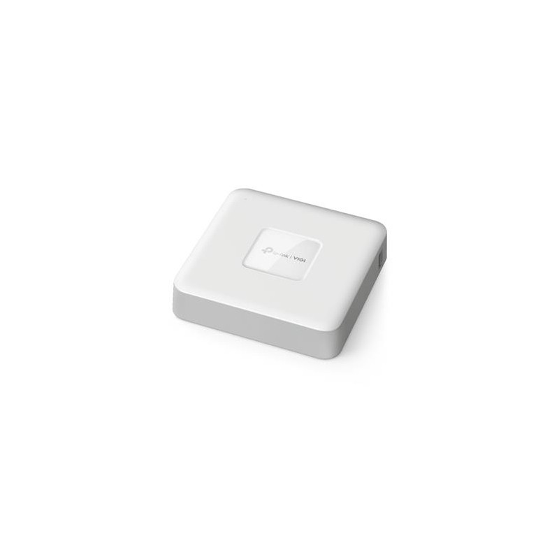 VIGI NVR1104H-4P 4 Channel PoE Network Video Recorder