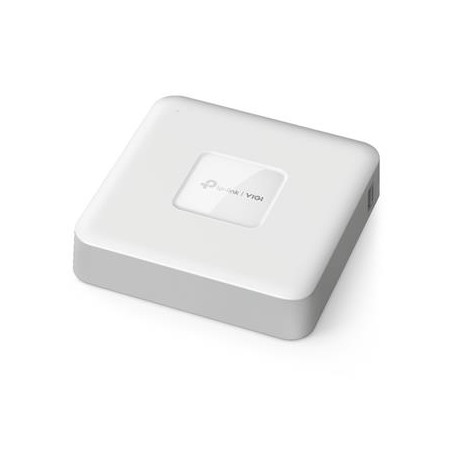 VIGI NVR1104H-4P 4 Channel PoE Network Video Recorder