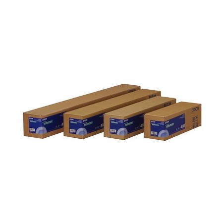 Epson Enhanced Matte - Matný - Role (43,2 cm x 30,5 m) - 189 g/m? - papír - pro Stylus Pro 4900 Spectro_M1 SureColor P5000