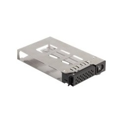 Delock - Nosic jednotky úložište (caddy) - 2.5" - U.2 NVMe - U.2