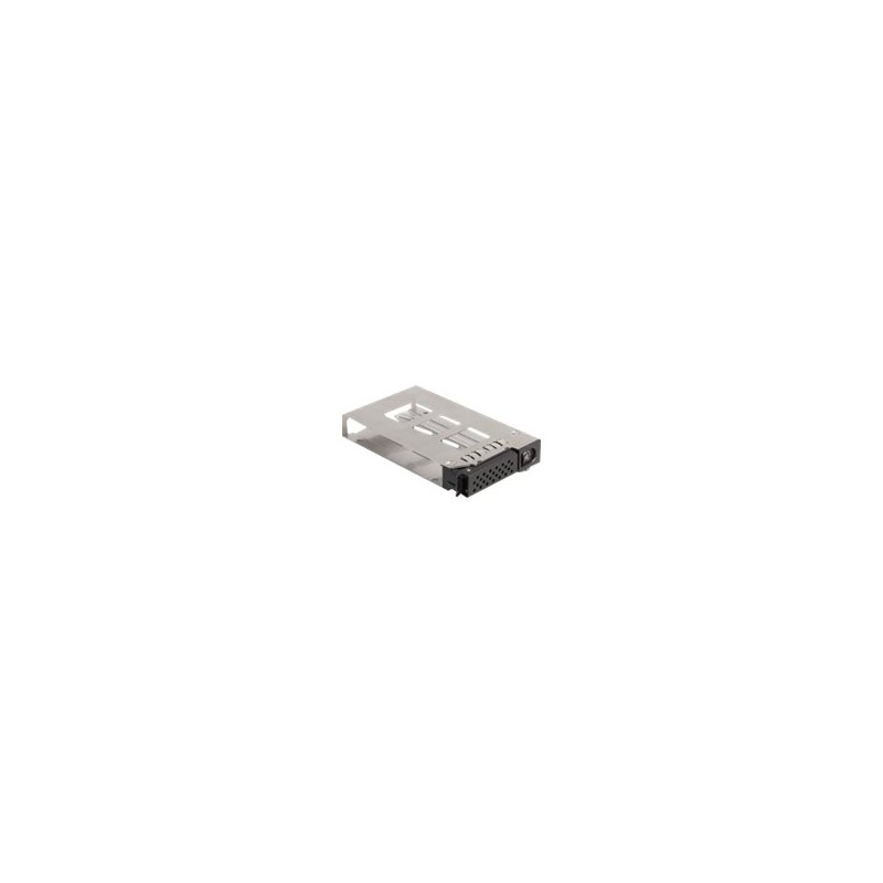 Delock - Nosic jednotky úložište (caddy) - 2.5" - U.2 NVMe - U.2