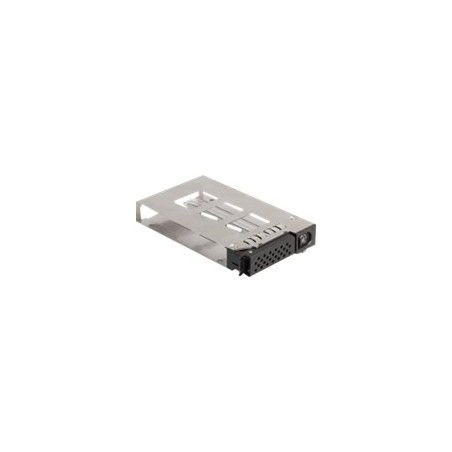 Delock - Nosic jednotky úložište (caddy) - 2.5" - U.2 NVMe - U.2
