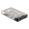Delock - Nosic jednotky úložište (caddy) - 2.5" - U.2 NVMe - U.2