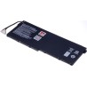 Baterie T6 Power pro Acer Aspire Nitro VN7-593G, VN7-793G, 4605mAh, 69Wh, 4cell, Li-pol
