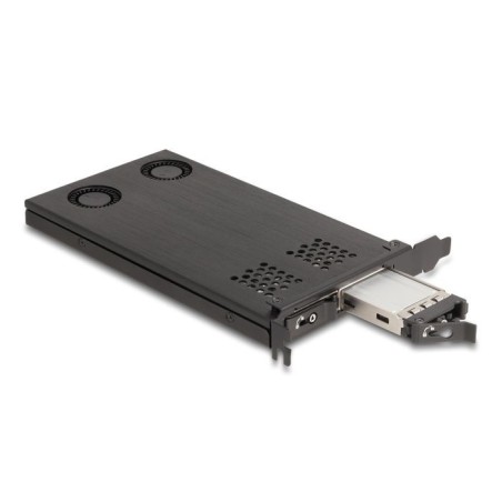 Delock - Adaptér rozhraní - M.2 - M.2 NVMe Card - PCIe 4.0 x16 47042