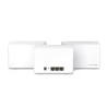 MERCUSYS Halo H80X(3-pack) WiFi6 Mesh (AX3000,2,4GHz/5GHz,3xGbELAN/WAN)