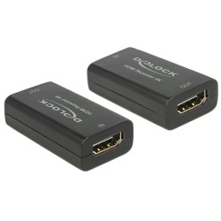 Delock HDMI Repeater - Video/audio nástavec - HDMI - až 30 m