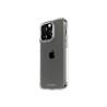PanzerGlass HardCase - Clear Edition - zadní kryt pro mobilní telefon - vcetne D3O - oleofóbní povrch, D3O Bio, 100%
