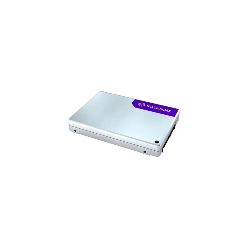 Solidigme Solid State Drive D5-P5430 Ser