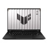 ASUS TUF Gaming A14/FA401EA-RG005W/AIMAXPLUS-392/14"/2560x1600/64GB/1TB/AMD int/W11H/Gray/2R