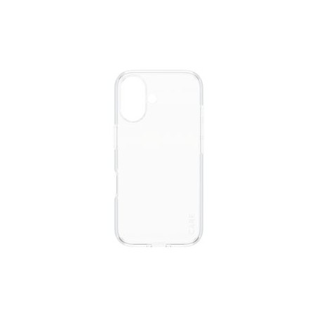 CARE by PanzerGlass Urban Combat - Zadní kryt pro mobilní telefon - termoplastický polyuretan (TPU), polykarbonát (PC)
